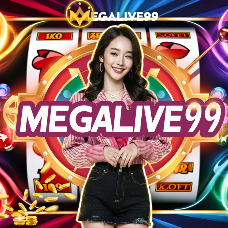 MEGALIVE99 > Situs Dengan Kemenangan Tertinggi DiDukung Oleh Teknologi AI 100% Kemenangan di Tangan Anda !!! 