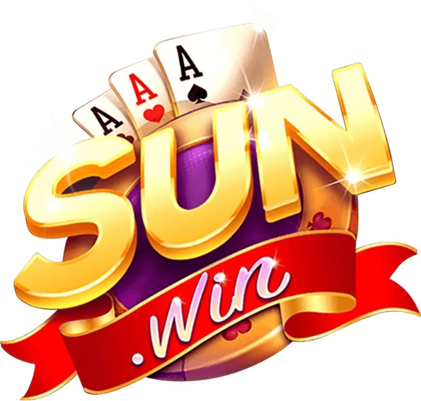 Sunwin: Cổng Game Bài Đổi Thưởng Chất Lượng Hàng Đầu 5 Sunwin Logo Sunwin